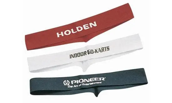 Headwear Cotton Hat Band X12 - 4101 - City Workwear